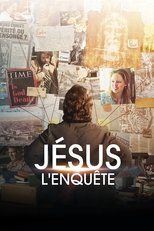 Image Jésus, l’enquête