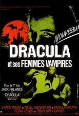 Dracula et ses Femmes Vampires