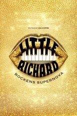 Little Richard – rockens supernova