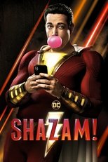 Image Shazam! (2019)