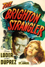 The Brighton Strangler