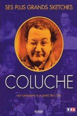 Coluche - Ses plus grands sketches