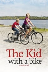 The Kid with a Bike