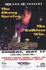 WCW Slamboree 1998