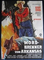 Mordbrenner von Arkansas