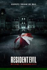 Resident Evil: Welcome to Raccoon City