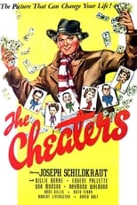 The Cheaters