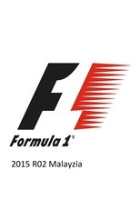 F1 2015 R02 Malaysia