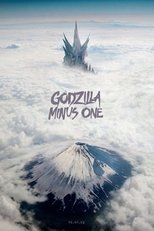 Godzilla Minus One
