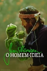 Jim Henson: O Homem das Ideias