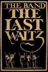 The Band - The Last Waltz (Live in San Francisco)