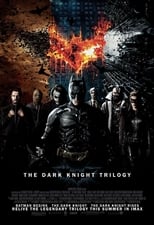 The Dark Knight Trilogy