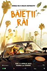 Băieții răi