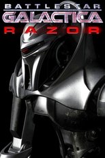 Battlestar Galactica: Razor