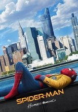 Image Spider-Man: Homecoming (2017)
