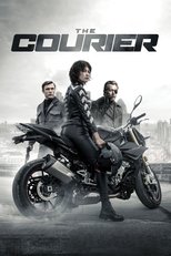 Image The Courier (2019)