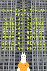 Segalanya Adalah Revisi