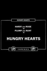 Hungry Hearts