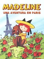 Madeline, perdida em Paris
