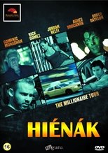 Hiénák