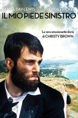 Il Mio Piede Sinistro: La vera emozionante storia di Christy Brown