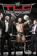 WWE TLC Tables Ladders & Chairs 2013