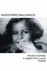 Inventario balcanico