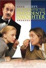 My Date with the President's Daughter