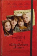 Image El libro secreto de Henry