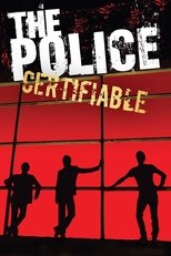 警察合唱团:实至名归巡回演唱实录