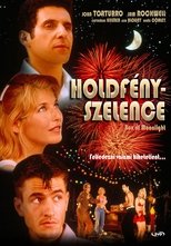 Holdfényszelence