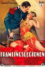 Främlingslegionen