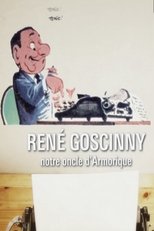 René Goscinny, notre oncle d'Armorique