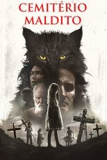 Image Cemitério Maldito (2019) Dublado Blu-ray – Online 1080p