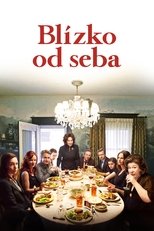 Blízko od seba
