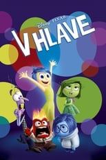 V hlave