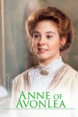 Anne of Avonlea
