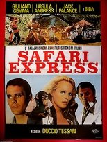 Safari Express