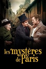 Les mystères de Paris