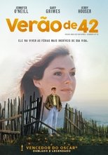 Image Houve uma Vez um Verão de 42