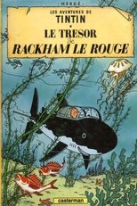 Tintin - Red Rackham's Treasure