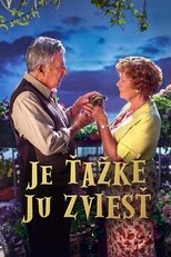 Je ťažké ju zviesť