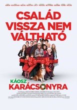 Káosz karácsonyra