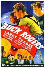 Buck Rogers