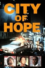 City of Hope