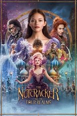 The Nutcracker and the Four Realms