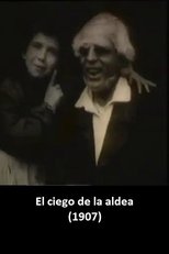 El ciego de la aldea