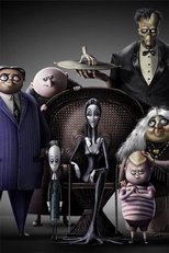 The Addams Family