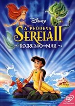 Image A Pequena Sereia II – O Retorno Para o Mar