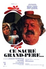 Ce sacré grand-père